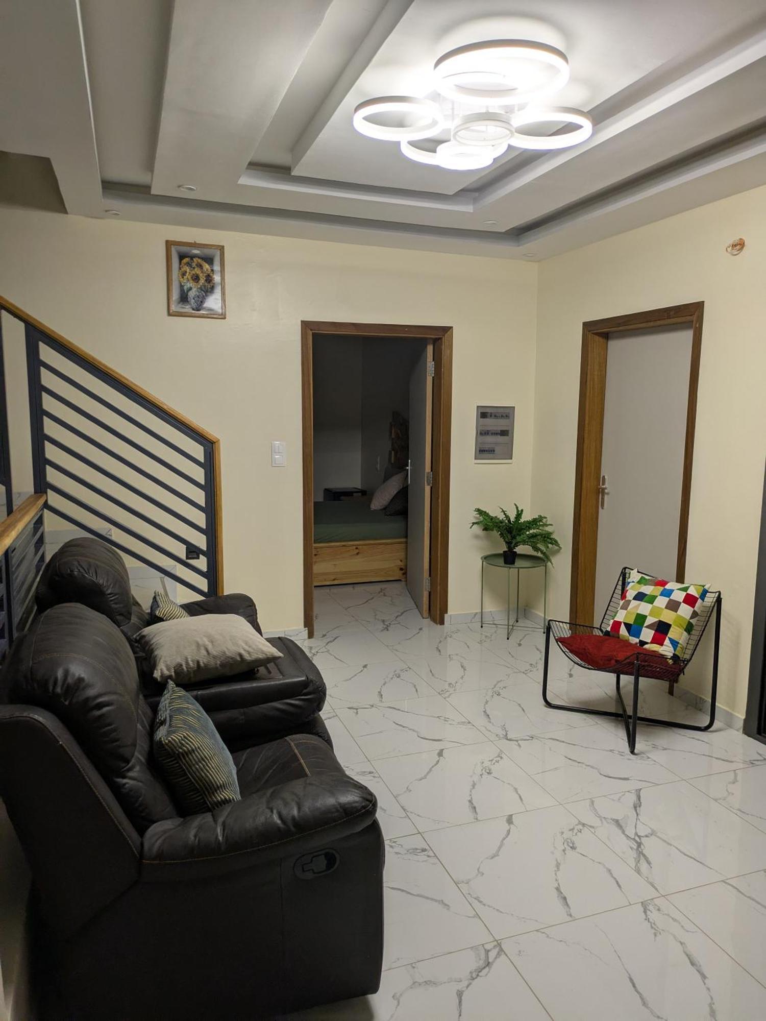 Villa Hawa, Decor Unique & Piscine Сомоне Екстериор снимка