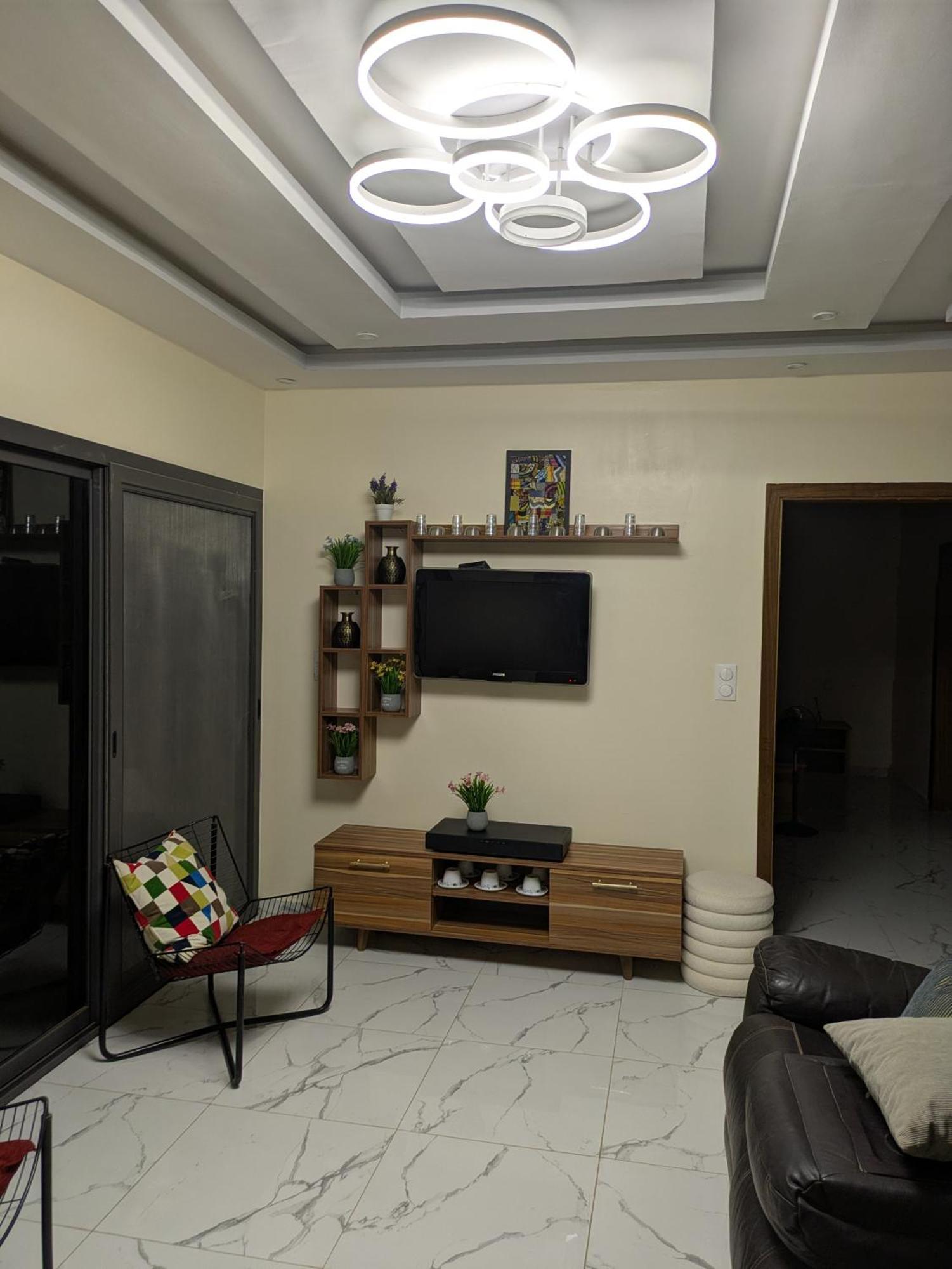 Villa Hawa, Decor Unique & Piscine Сомоне Екстериор снимка