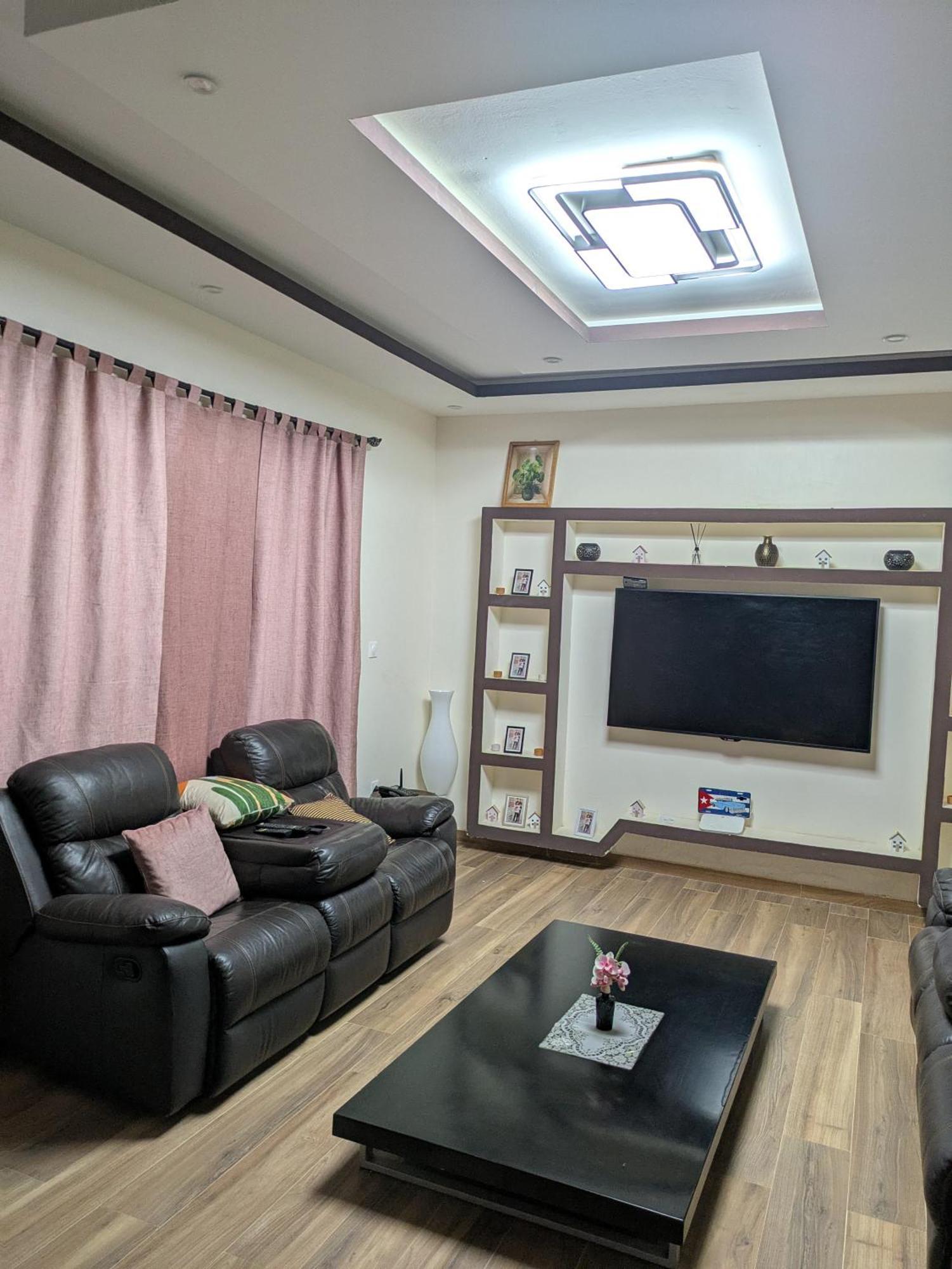 Villa Hawa, Decor Unique & Piscine Сомоне Екстериор снимка